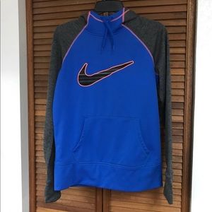 Nike Hoodie size medium